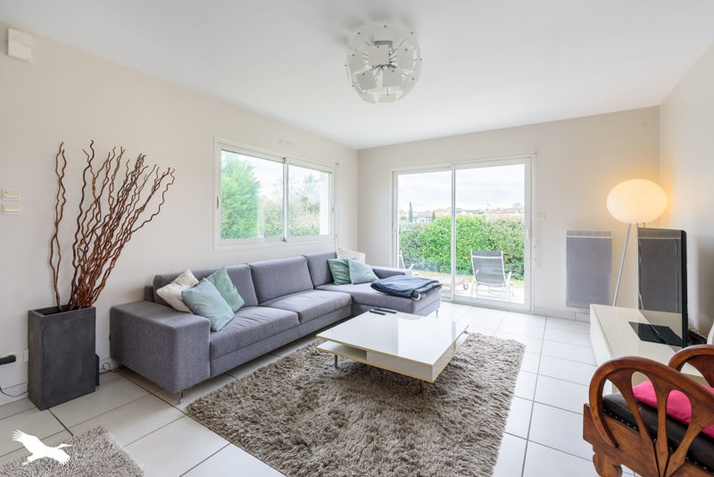 Vente Maison ST PIERRE DU MONT - 5 pièces -110 m² - (40280)