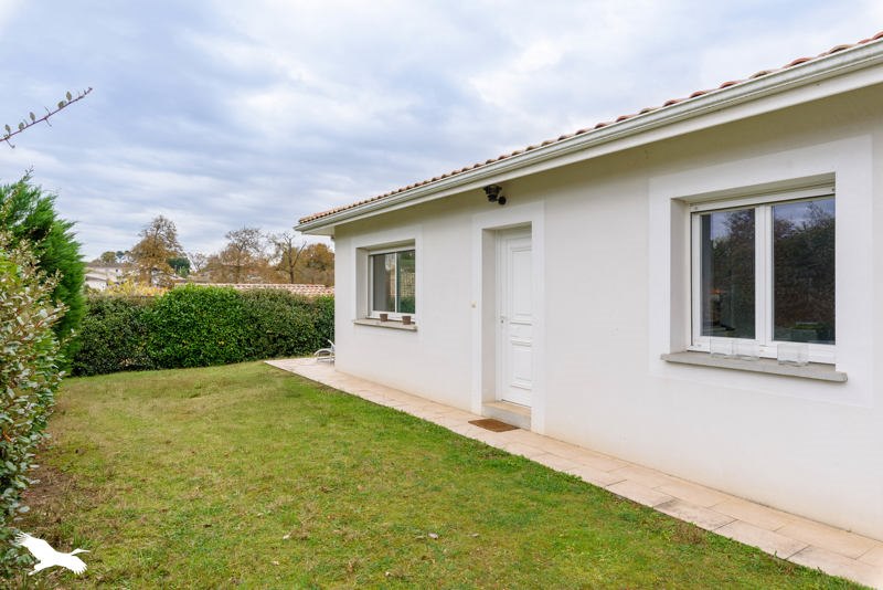Vente Maison ST PIERRE DU MONT - 5 pièces -110 m² - (40280)