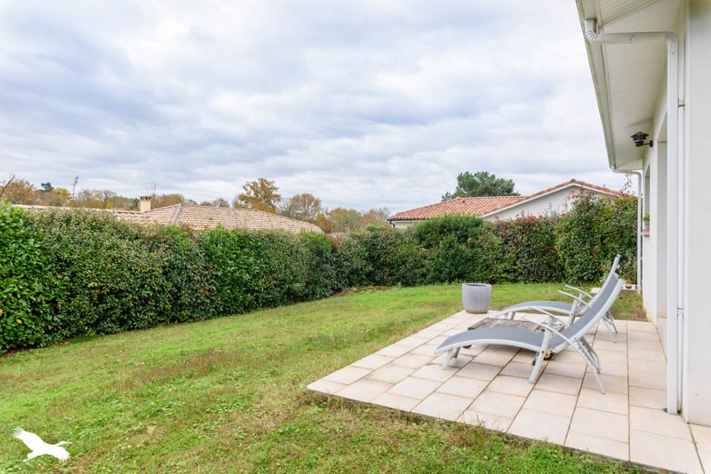 Vente Maison ST PIERRE DU MONT - 5 pièces -110 m² - (40280)