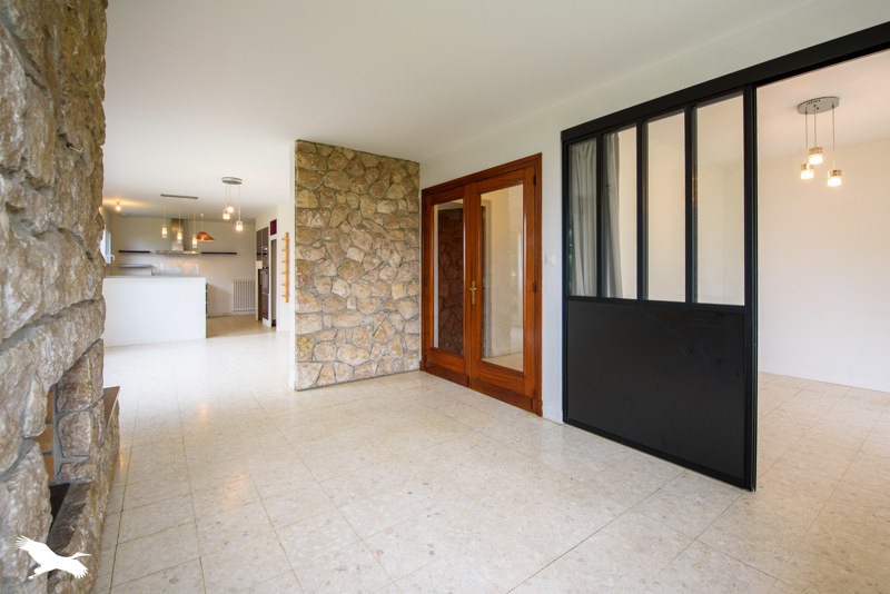 Vente Maison ST PIERRE DU MONT - 7 pièces -222 m² - (40280)