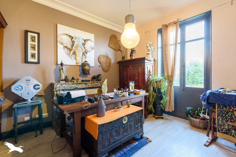 Vente Maison BASCONS - 9 pièces -171 m² - (40090)