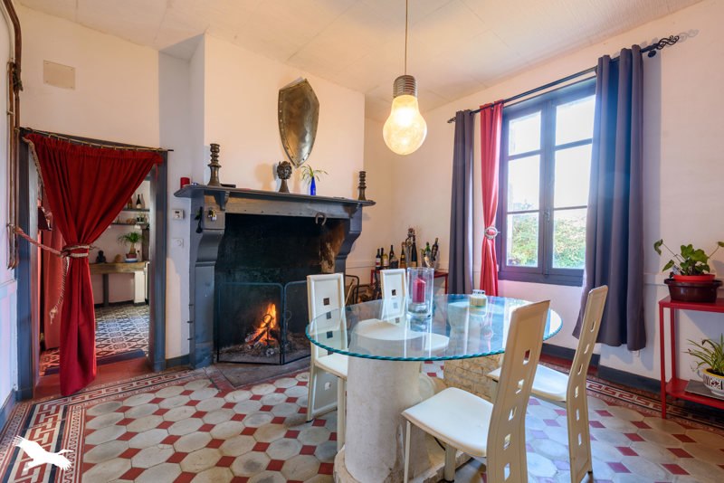 Vente Maison BASCONS - 9 pièces -171 m² - (40090)