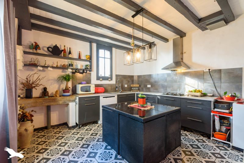 Vente Maison BASCONS - 9 pièces -171 m² - (40090)