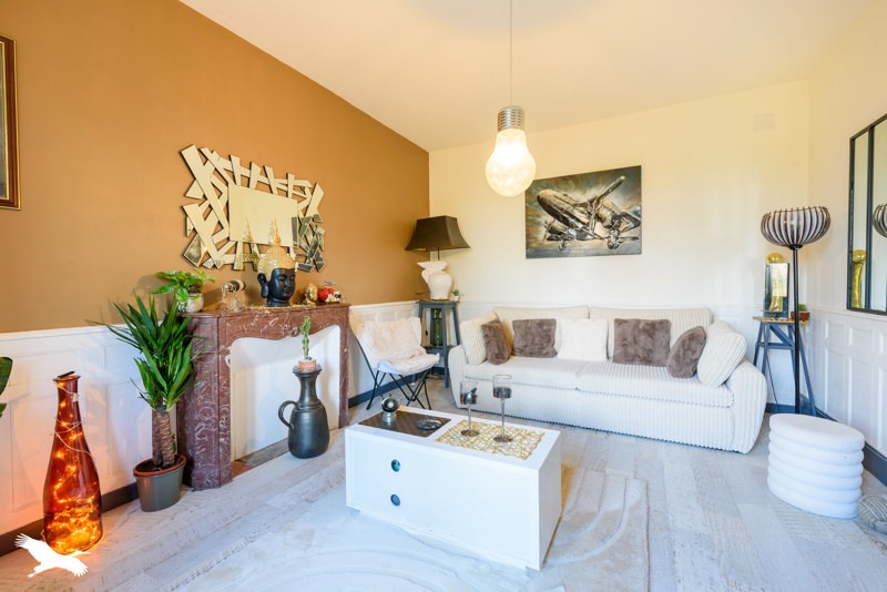 Vente Maison BASCONS - 9 pièces -171 m² - (40090)