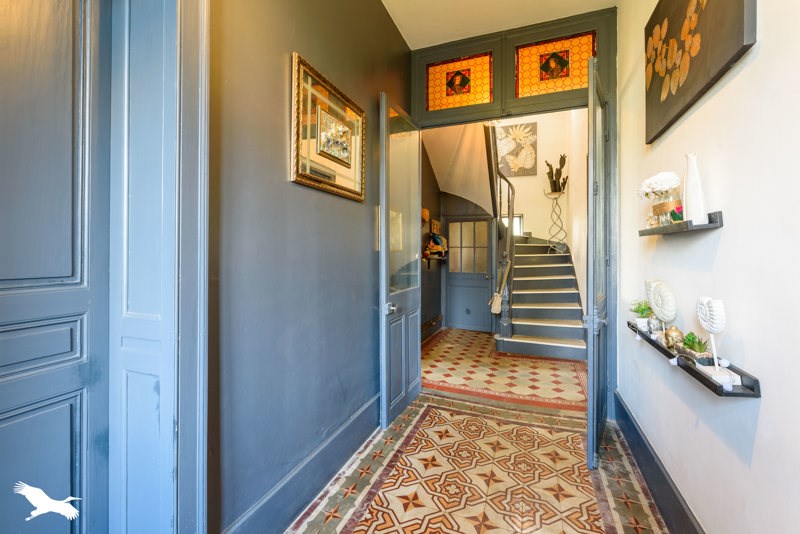 Vente Maison BASCONS - 9 pièces -171 m² - (40090)