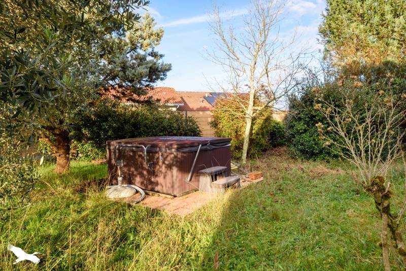 Vente Maison ST PERDON - 4 pièces -124 m² - (40090)