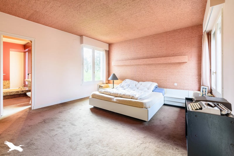 Vente Maison BRETAGNE DE MARSAN - 6 pièces -220 m² - (40280)