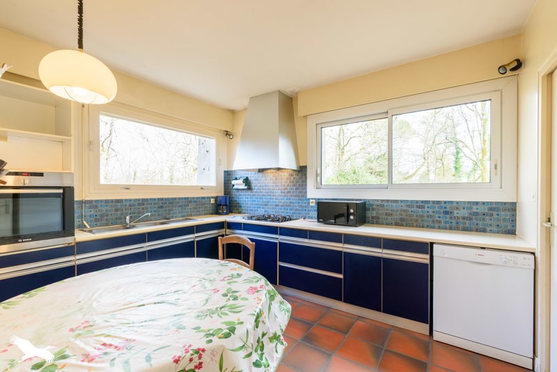 Vente Maison BRETAGNE DE MARSAN - 6 pièces -220 m² - (40280)