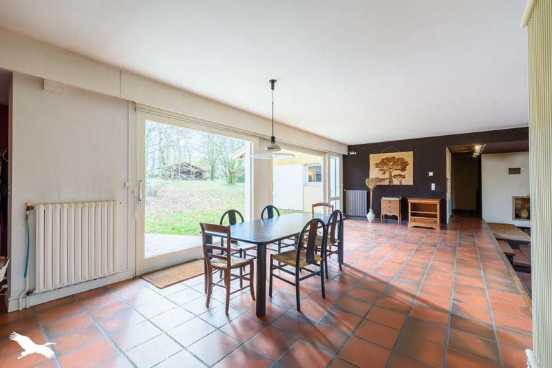 Vente Maison BRETAGNE DE MARSAN - 6 pièces -220 m² - (40280)