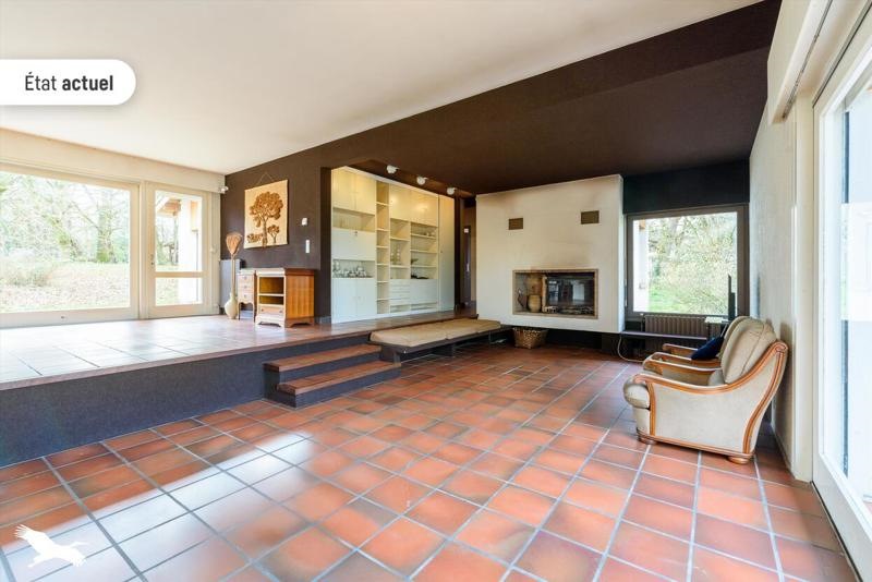 Vente Maison BRETAGNE DE MARSAN - 6 pièces -220 m² - (40280)