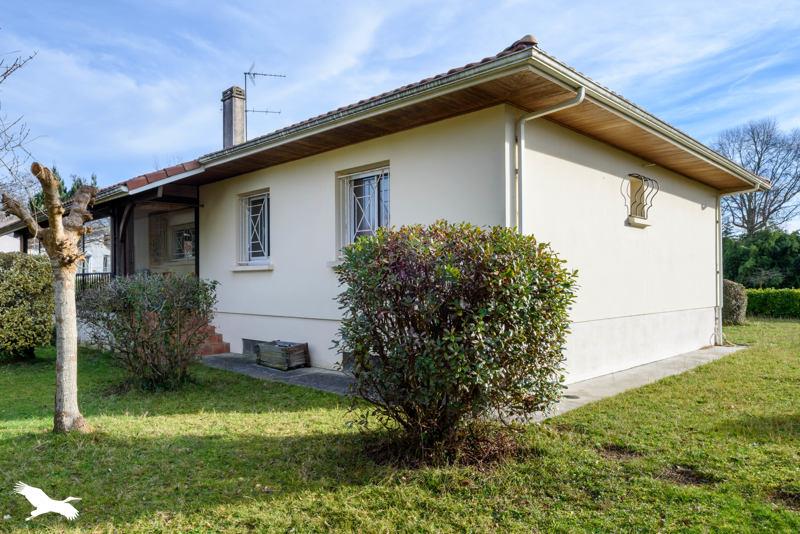 Vente Maison ST PIERRE DU MONT - 6 pièces -113 m² - (40280)