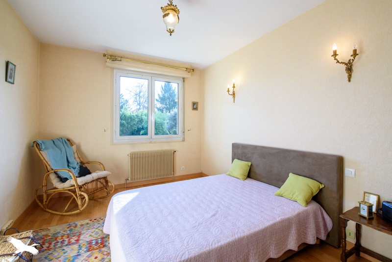 Vente Maison ST PIERRE DU MONT - 6 pièces -113 m² - (40280)