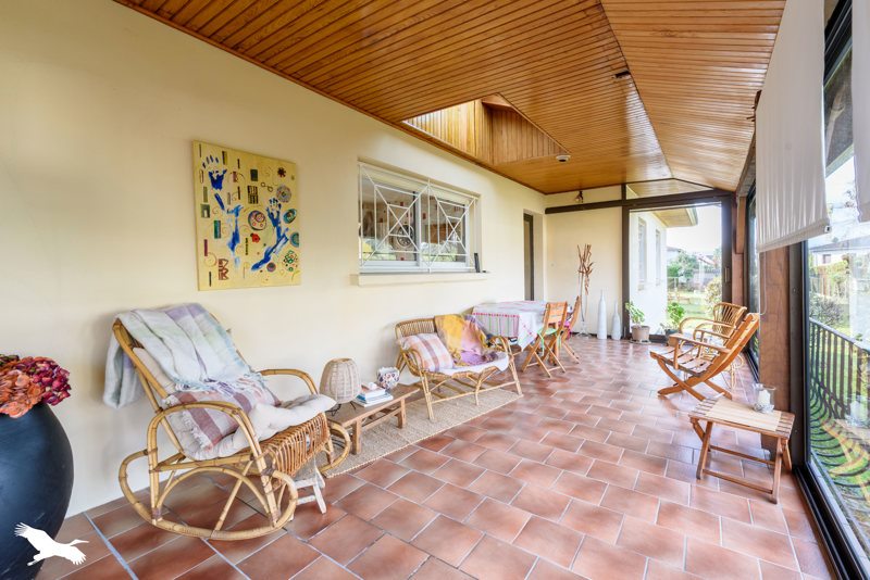 Vente Maison ST PIERRE DU MONT - 6 pièces -113 m² - (40280)
