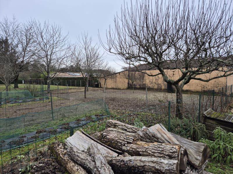 Vente Terrain ST PERDON - -892 m² - (40090)