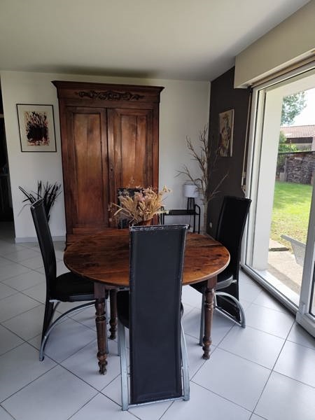 Vente Maison ST PIERRE DU MONT - 4 pièces -83 m² - (40280)