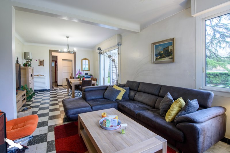 Vente Maison ST PIERRE DU MONT - 5 pièces -146 m² - (40280)