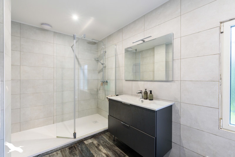 Vente Maison ST PIERRE DU MONT - 5 pièces -146 m² - (40280)