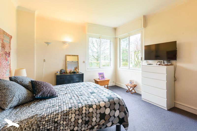 Vente Maison ST PIERRE DU MONT - 5 pièces -146 m² - (40280)