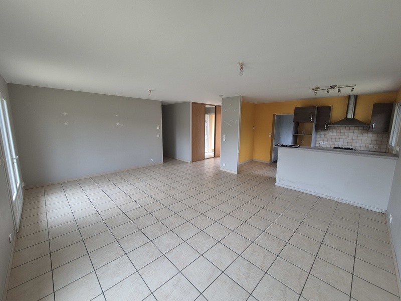 Vente Maison BRETAGNE DE MARSAN - 4 pièces -90 m² - (40280)