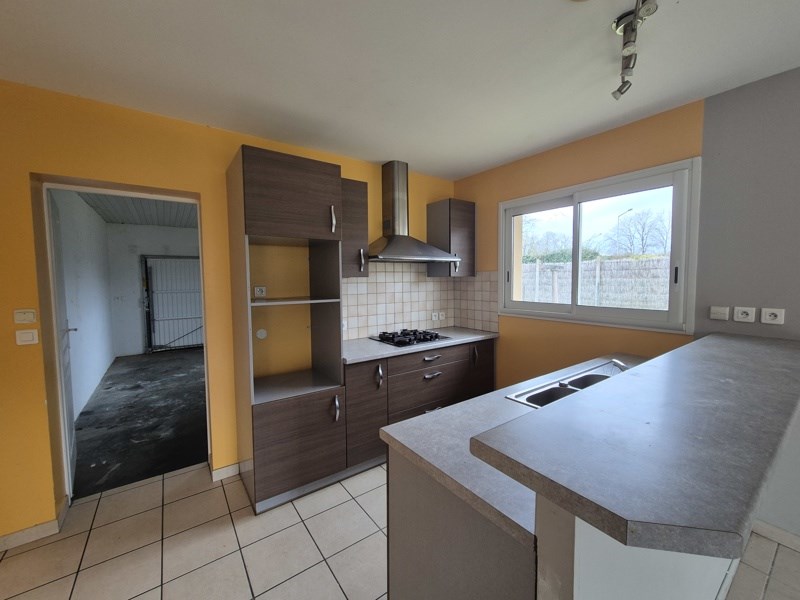 Vente Maison BRETAGNE DE MARSAN - 4 pièces -90 m² - (40280)