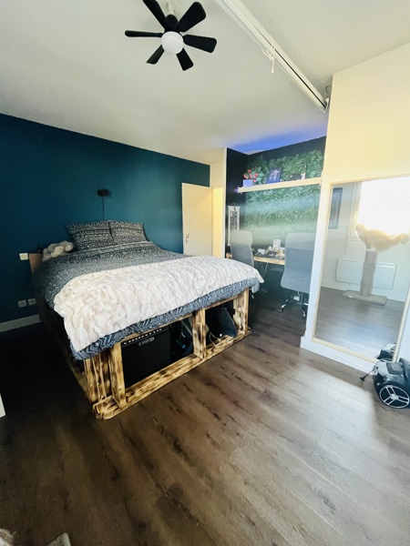 Vente Appartement ST PIERRE DU MONT - 2 pièces -47 m² - (40280)