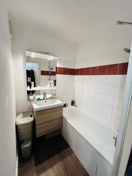 Vente Appartement ST PIERRE DU MONT - 2 pièces -47 m² - (40280)