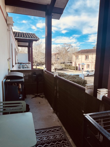 Vente Appartement ST PIERRE DU MONT - 2 pièces -47 m² - (40280)
