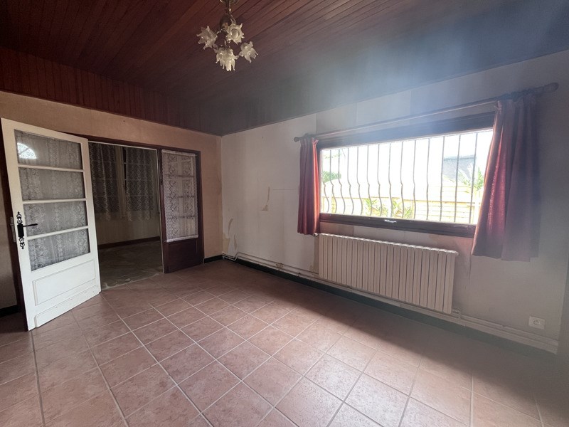 Vente Maison ST PIERRE DU MONT - 6 pièces -140 m² - (40280)