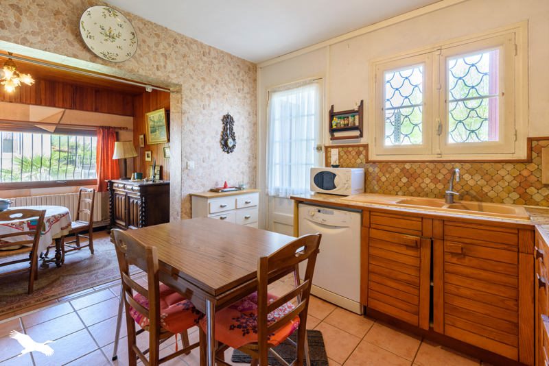 Vente Maison ST PIERRE DU MONT - 6 pièces -140 m² - (40280)