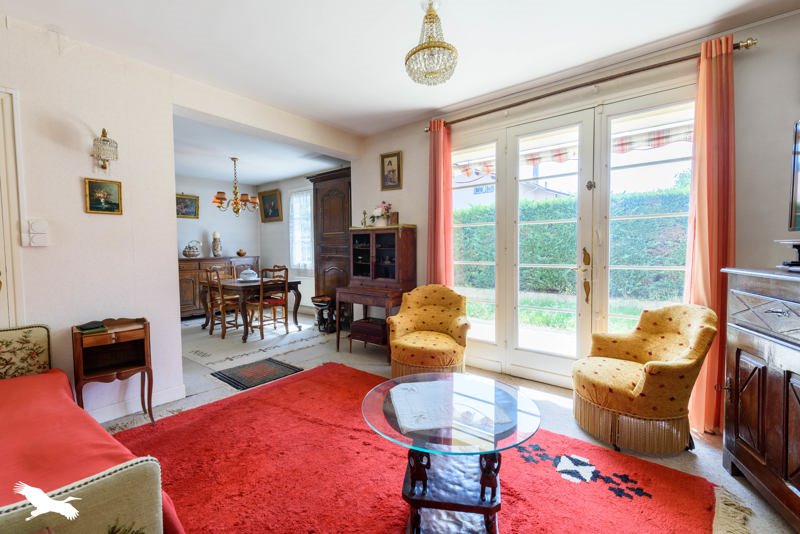Vente Maison ST PIERRE DU MONT - 6 pièces -140 m² - (40280)