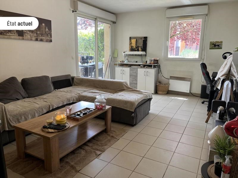 Appartement 2 pièces 47 m² · à Saint-Pierre-du-Mont · 47 m² · 112 224 €