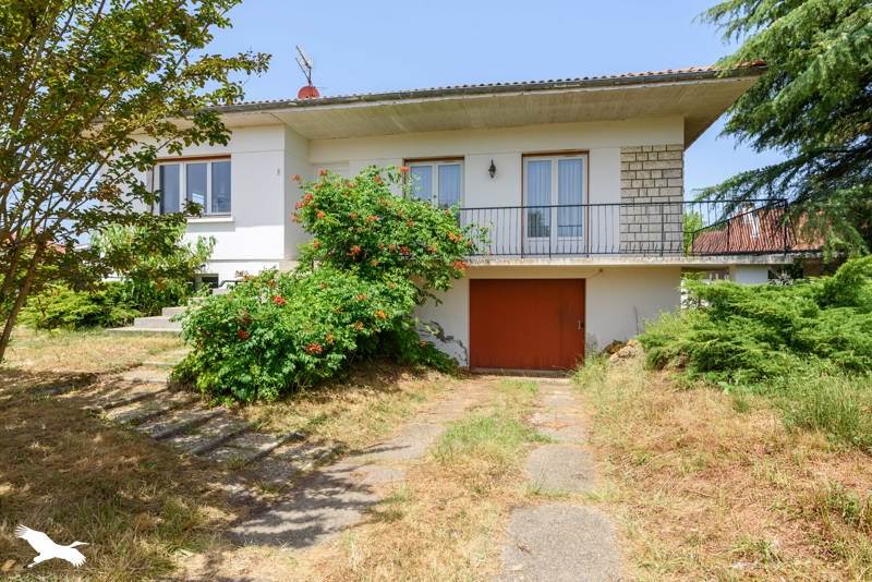 Maison 4 pièces 94 m² · à Saint-Pierre-du-Mont · 94 m² · 169 087 €
