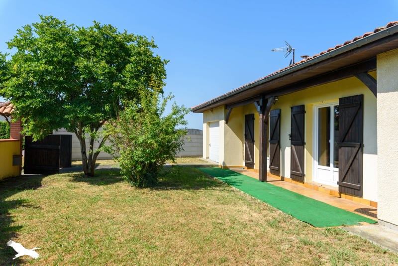 Maison 5 pièces 132 m² · à Benquet · 132 m² · 249 000 €