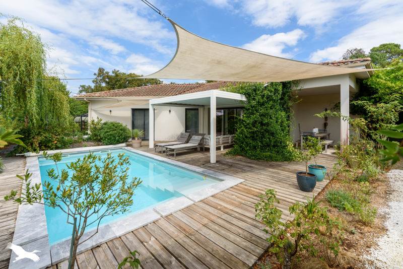 Maison 4 pièces 109 m² · à Saint-Pierre-du-Mont · 109 m² · 365 680 €