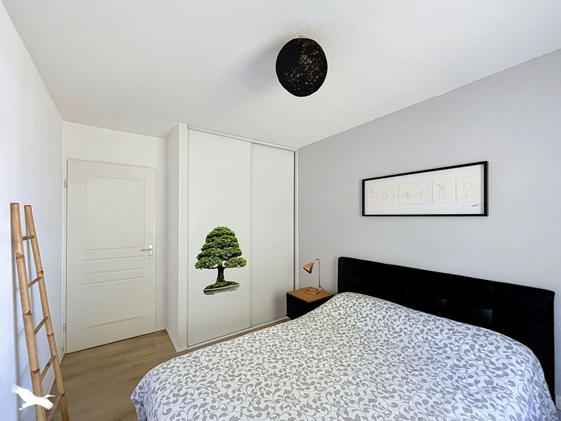 Appartement 3 pièces 66 m² · à Saint-Pierre-du-Mont · 66 m² · 153 700 €