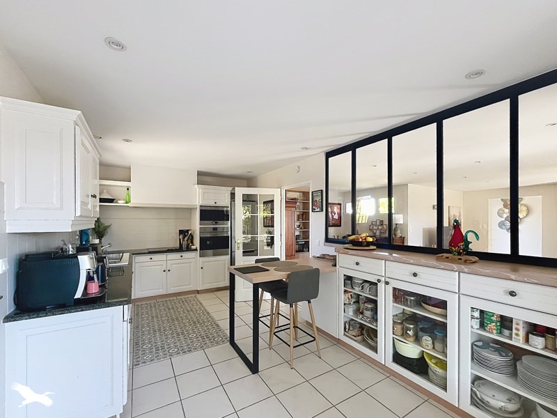 Vente Maison Campagne - 5 pièces -159 m² - (40090)