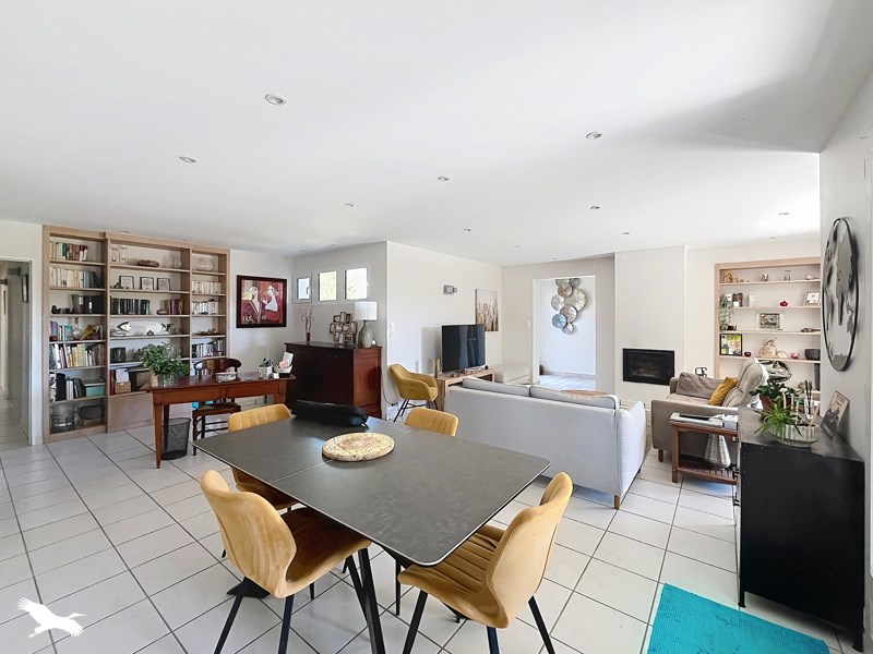 Vente Maison Campagne - 5 pièces -159 m² - (40090)