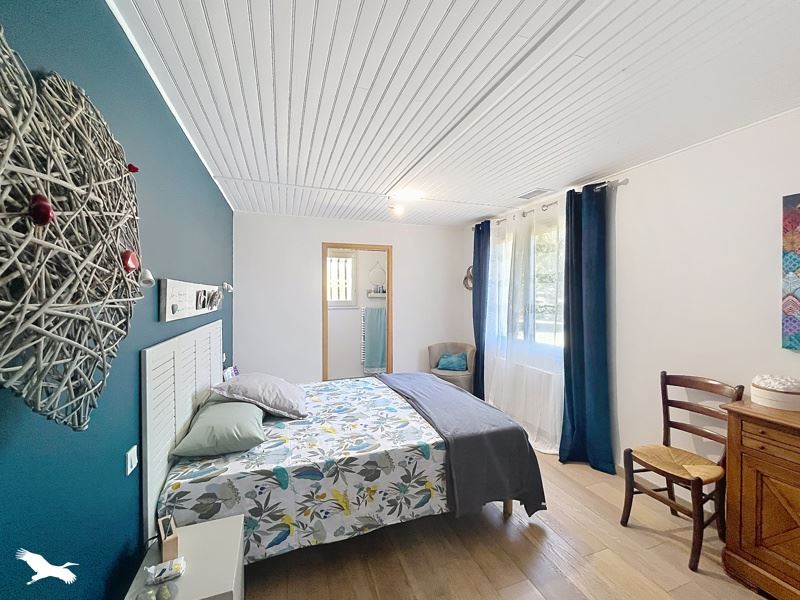 Vente Maison Campagne - 5 pièces -159 m² - (40090)