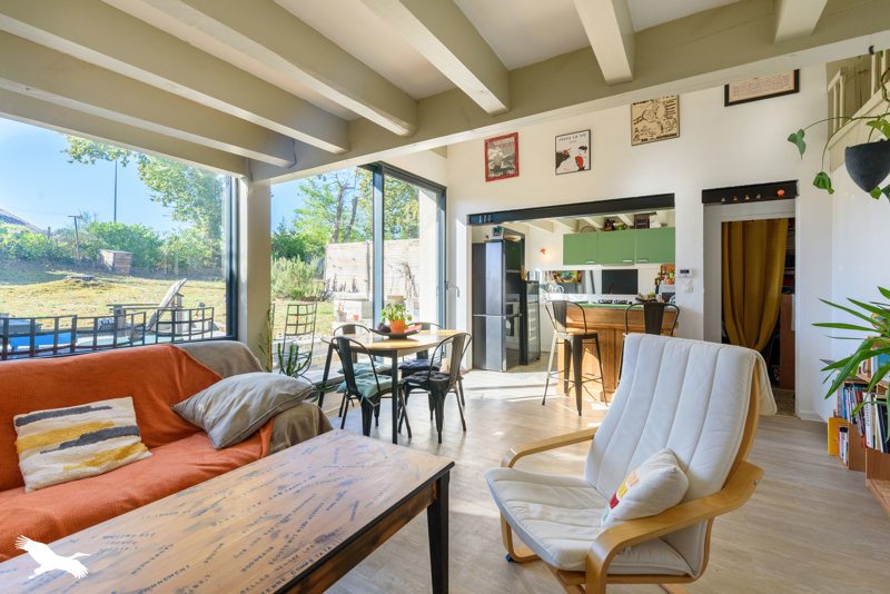 Maison 2 pièces 63 m² · à Saint-Pierre-du-Mont · 63 m² · 179 000 €