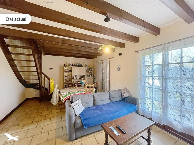 Vente Maison Saint-Pierre-du-Mont - 4 pièces -112 m² - (40280)