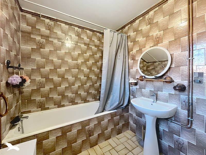 Vente Maison Saint-Pierre-du-Mont - 4 pièces -112 m² - (40280)