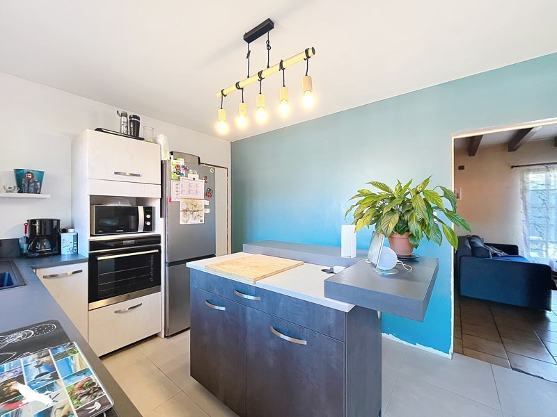Vente Maison Saint-Pierre-du-Mont 40280 4 pièces - 112 m²