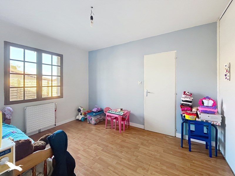 Vente Maison Saint-Pierre-du-Mont - 4 pièces -112 m² - (40280)