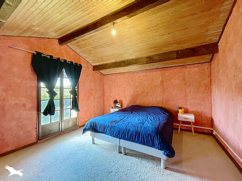 Vente Maison Saint-Pierre-du-Mont - 4 pièces -112 m² - (40280)