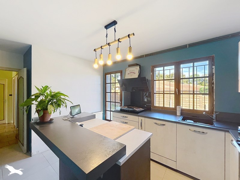 Vente Maison Saint-Pierre-du-Mont - 4 pièces -112 m² - (40280)