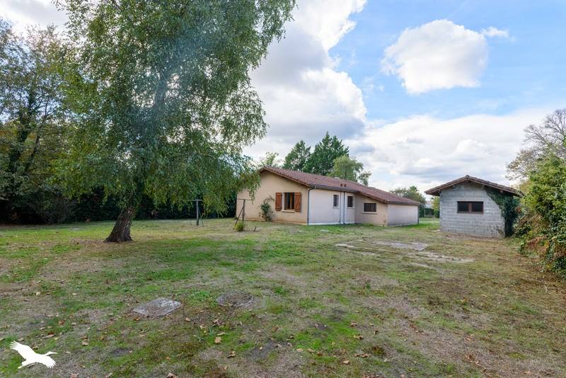 Vente Maison Haut-Mauco - 5 pièces -109 m² - (40280)