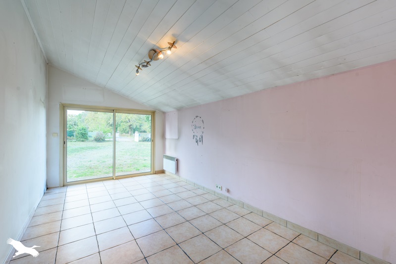 Vente Maison Haut-Mauco - 5 pièces -109 m² - (40280)