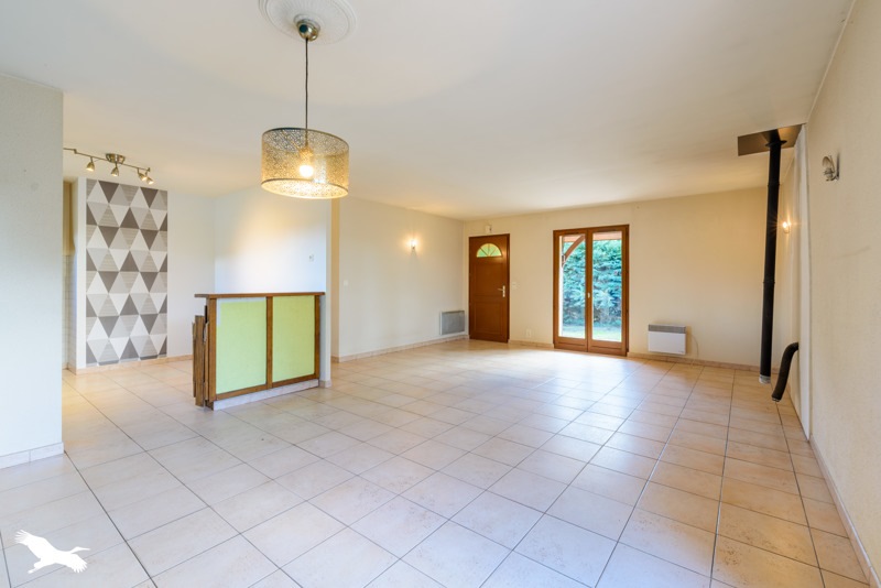 Vente Maison Haut-Mauco - 5 pièces -109 m² - (40280)