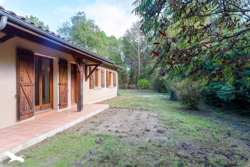 Vente Maison Haut-Mauco - 5 pièces -109 m² - (40280)