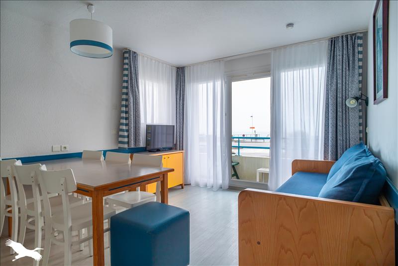 Vente Appartement BENODET - 2 pièces -35 m² - (29950)